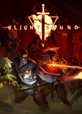 迷雾征程.Blightbound
