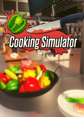 厨房模拟器.Cooking Simulator