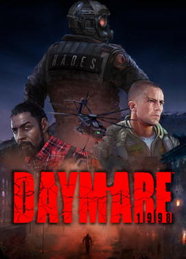 白日梦魇：1998.Daymare: 1998