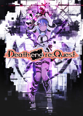死亡终局：轮回试炼 – 豪华版套装.Death End re;Quest Deluxe Edition Bundle