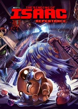 以撒的燔祭：重生 – 完整版.The Binding of Isaac: Rebirth Complete Bundle