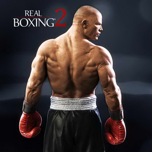 真实拳击2.Real Boxing 2