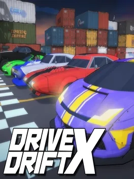疾速漂移X.Drive Drift X