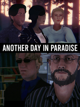 Another Day in Paradise