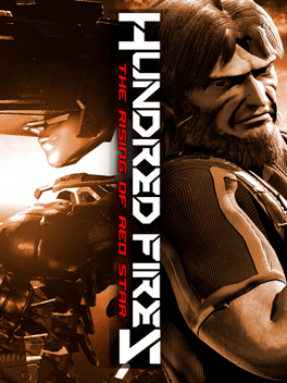 HUNDRED FIRES: The rising of red star – EPISODE 1