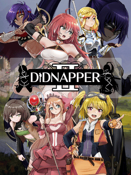 Didnapper 2