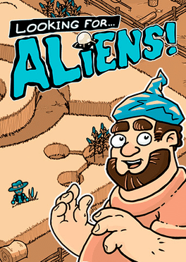 寻找外星人.Looking for Aliens