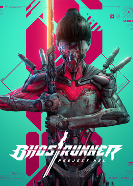 幽灵行者：赫尔计划.Ghostrunner – Project_Hel