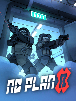 没有B计划.No Plan B