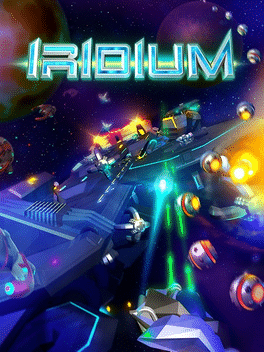铱.Iridium