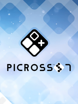 绘图方块S7.Picross S7