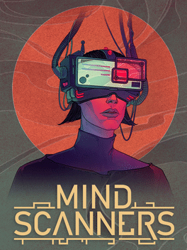 精神检验师.Mind Scanners