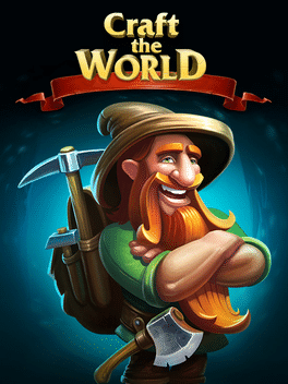 创造世界.Craft The World