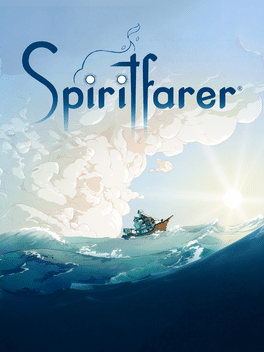 灵魂旅人：数字豪华版.Spiritfarer Digital Deluxe Edition