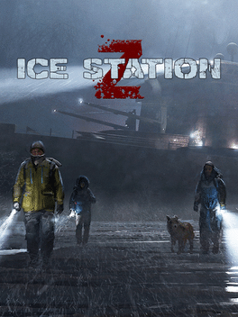 冰之站台z.Ice Station Z