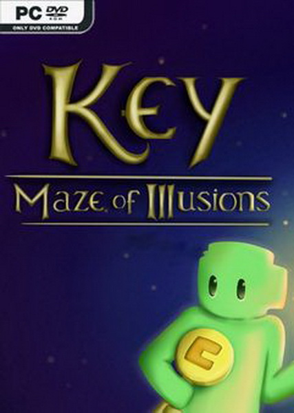 Key: Maze of Illusions