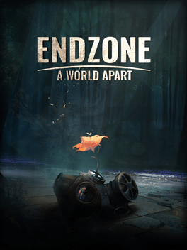 末日地带：与世隔绝 – 幸存者版.Endzone – A World Apart | Survivor Edition
