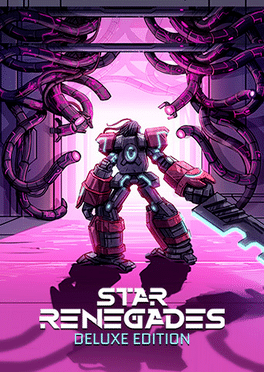星际反叛军.Star Renegades
