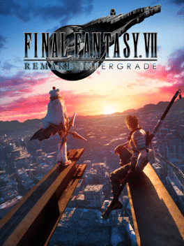 最终幻想7：重制版 Intergrade.Final Fantasy VII Remake Intergrade