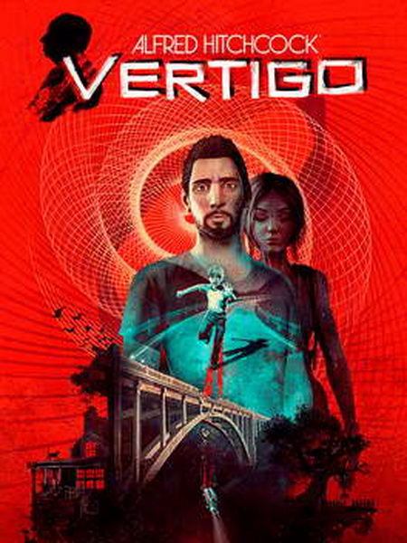 阿尔弗莱德·希区柯克 – 迷魂记.Alfred Hitchcock: Vertigo