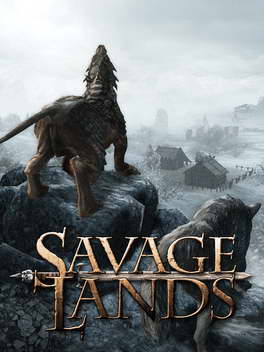 蛮荒之地.Savage Lands