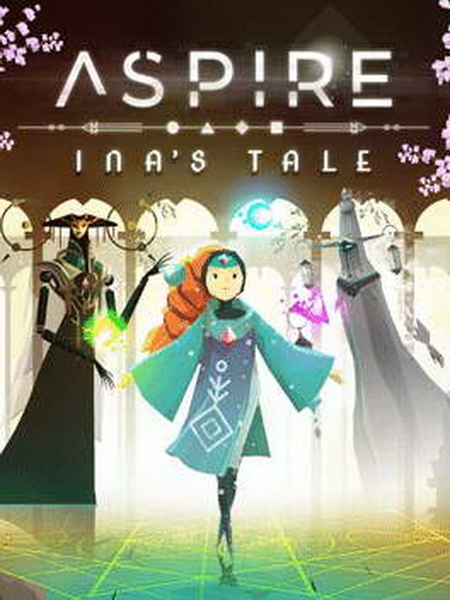 高塔：伊娜传奇.Aspire Ina’s Tale