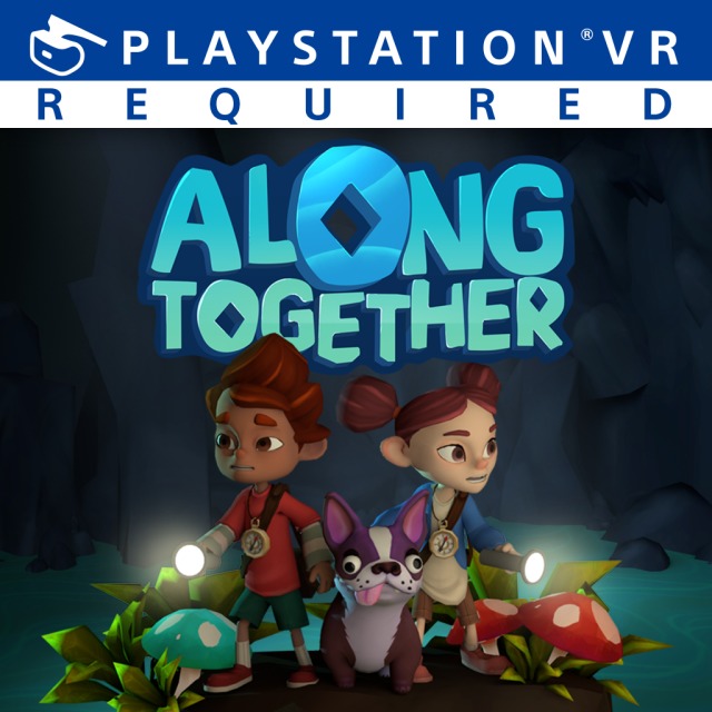 永远在一起.Along Together