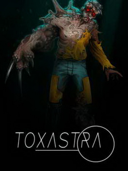 Toxastra
