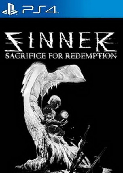 救赎之路.SINNER: Sacrifice for Redemption