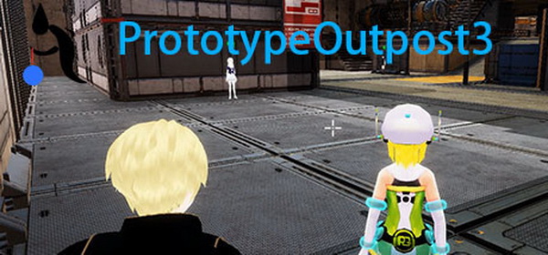 原体：3号前哨站.Prototype Outpost 3