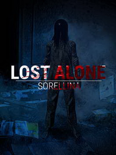 Lost Alone EP 1 Sorellina
