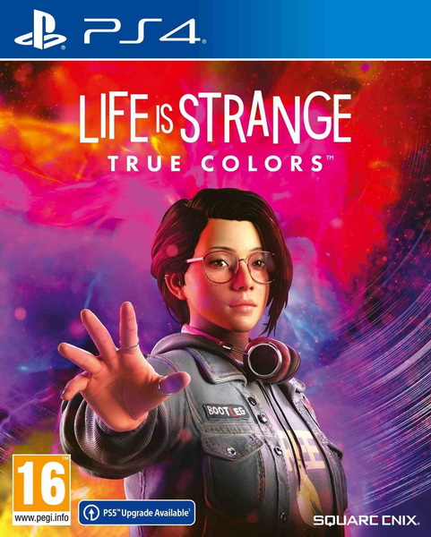 奇异人生：本色.Life is Strange True Colors