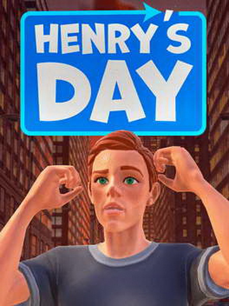 Henrys Day