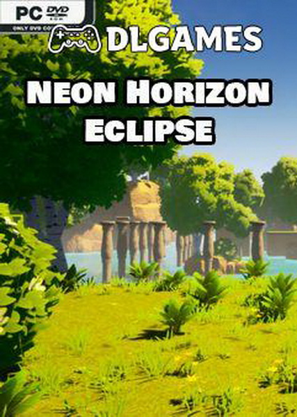 Neon Horizon: Eclipse