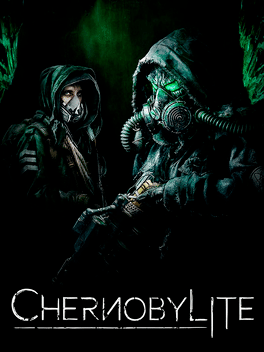 切尔诺贝利人：完整版.Chernobylite Complete Edition