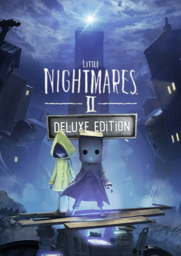 小小梦魇2：加强版.Little Nightmares II Enhanced Edition