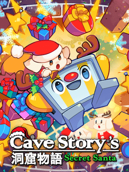 洞穴物语.Cave Storys Secret Santa