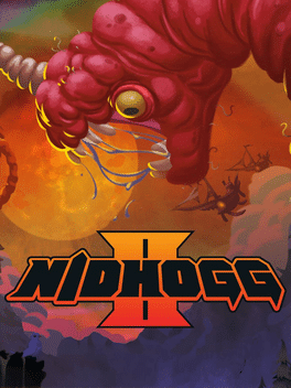 尼德霍格2.Nidhogg 2