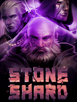 紫色晶石.Stoneshard