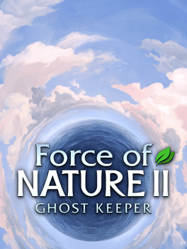 自然之力2：幽灵守护者.Force of Nature 2: Ghost Keeper