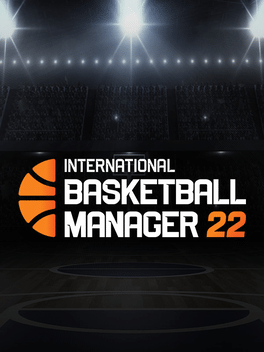国际篮球经理22.International Basketball Manager 22