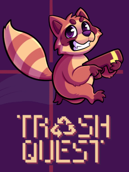 垃圾历险记.Trash Quest