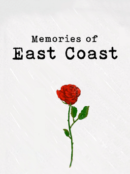 东海岸的记忆.Memories of East Coast