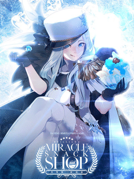 奇迹小吃店.Miracle snack shop