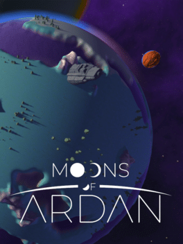 Moons Of Ardan
