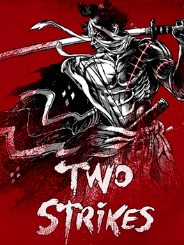 二次攻击.Two Strikes