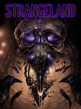 异乡.Strangeland