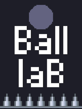 球球实验室.Ball laB