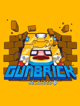 枪砖：重载.Gunbrick: Reloaded