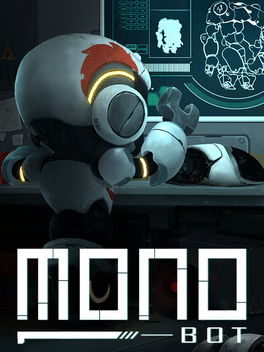 默途.Monobot
